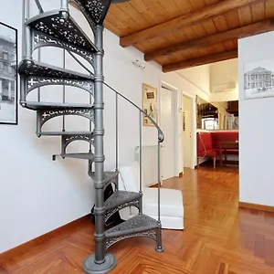 Sanctuay Rome