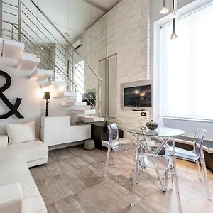 Irex Tevere Sant Angelo Private Rome